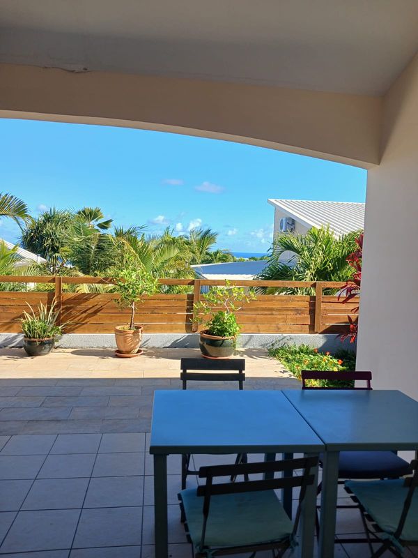 Chambre à 5 minutes de la mer