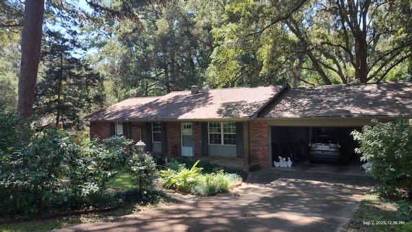 La maison de Elizabeth