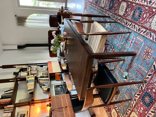 La maison sur les remparts