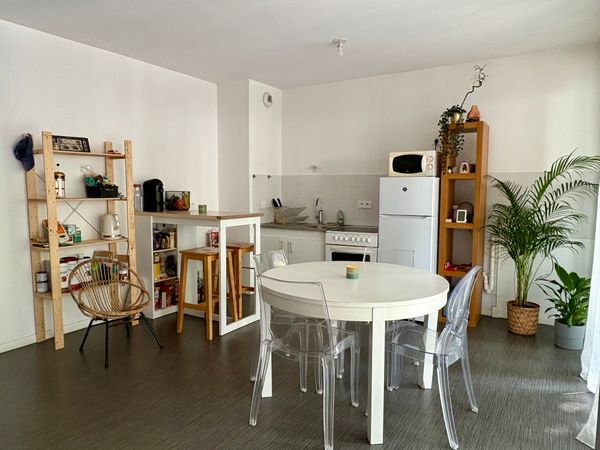 Studio de Julie et Jonas