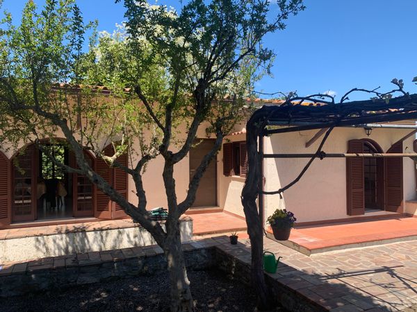 Casa de Sabina