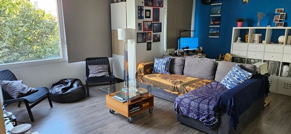 Wohnung im Herzen von Palma de Mallorca. Zentral, hell, ruhig und sehr gut angebunden.