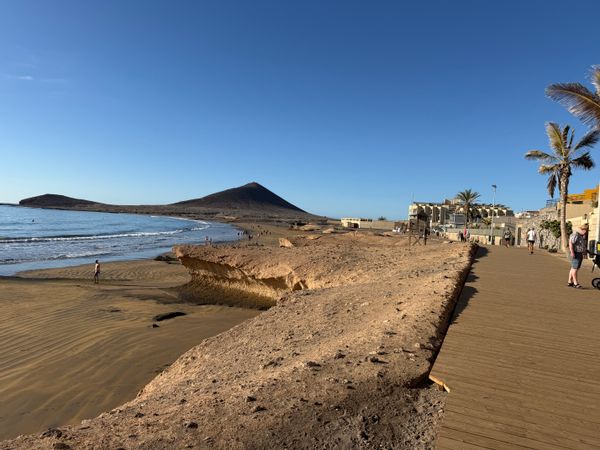 La maison de Héctor Javier