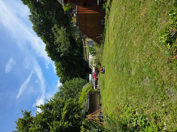 Ivans hus