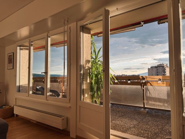 La maison de Anna & Charles