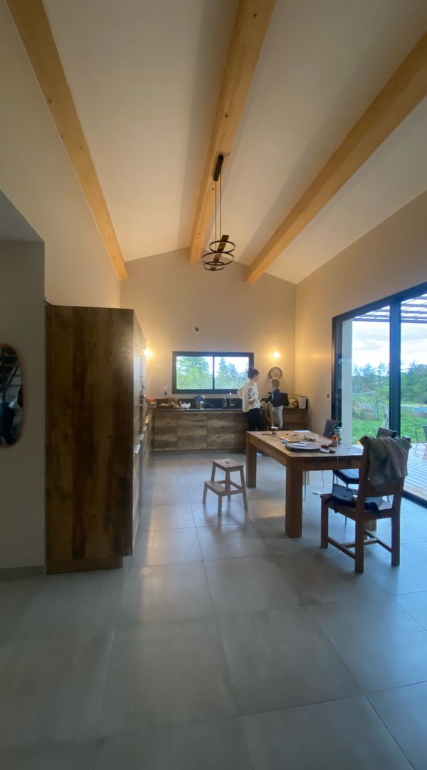 Casa di Christelle