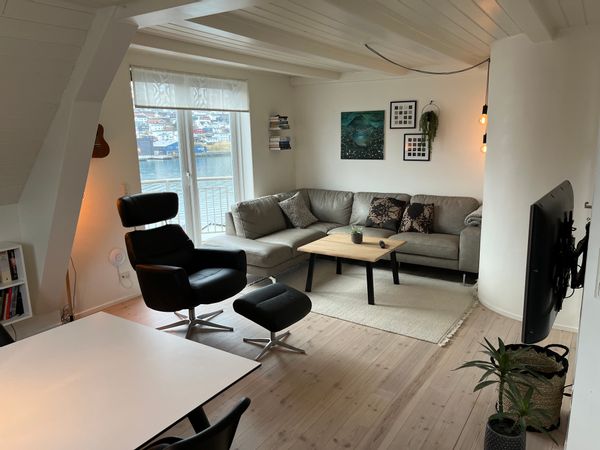 Kristians hus
