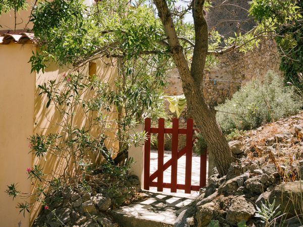 Maison de 4 chambres avec terrasse au cœur des Corbières sauvages