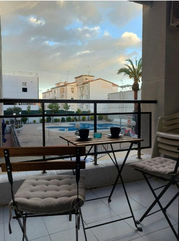 La maison de Maribel