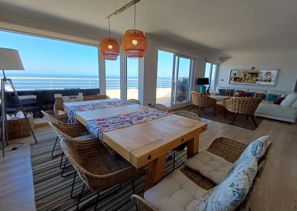 La maison de Alessandra