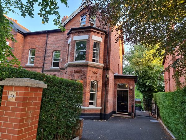 La maison de Siobhan