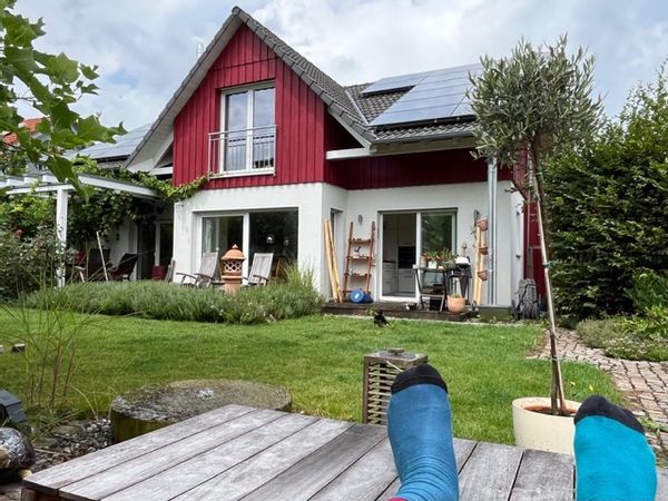 Jochens hus