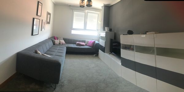 Beatriz´s house
