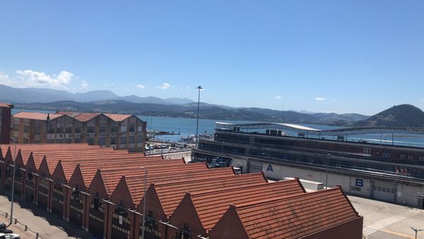 La maison de Beatriz