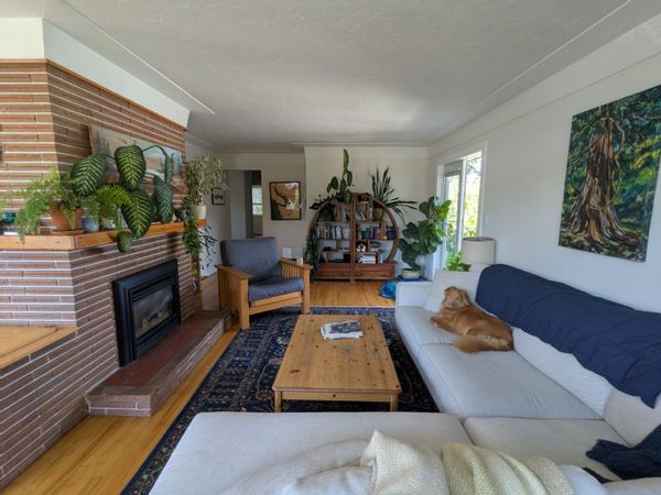 Casa de ERIC