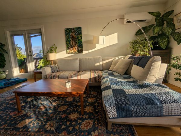 ERICs hus