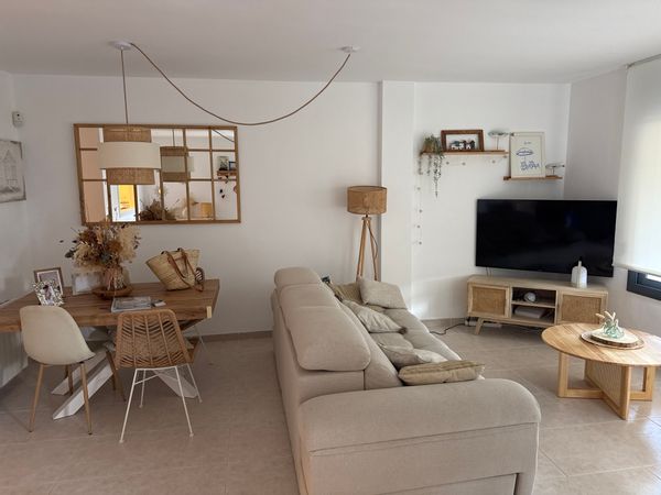 La maison de Patricia