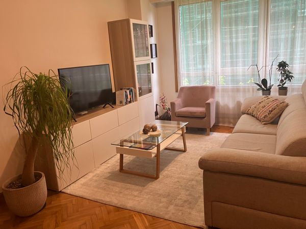 Javier's house