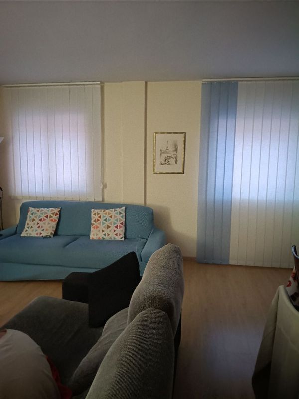 MONTSERRAT's house