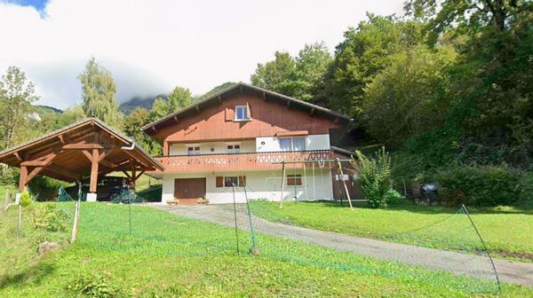 Casa di Stéphane