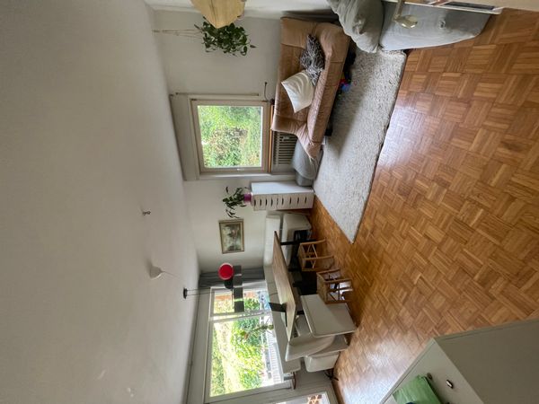 Casa de Isabell