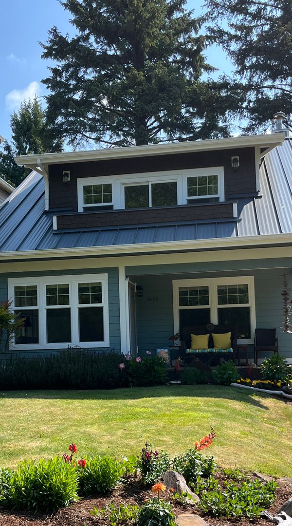 Oregon Beach House