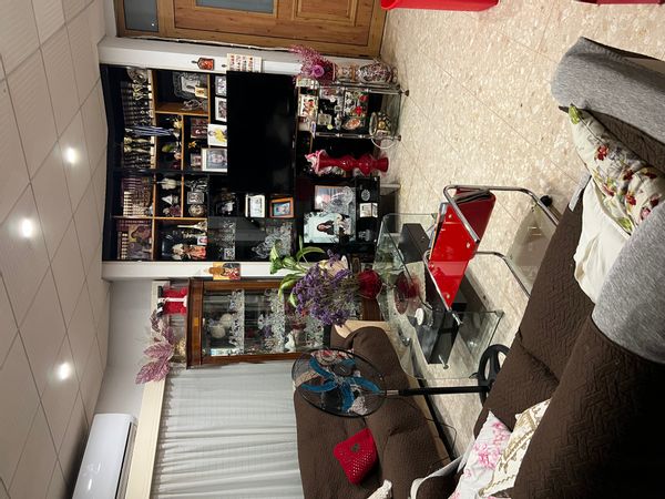 Loukia s Haus