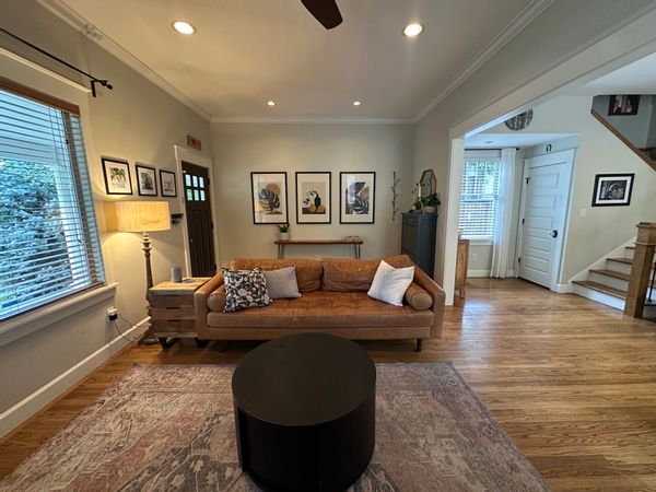 Family Home in Amazing Denver Location