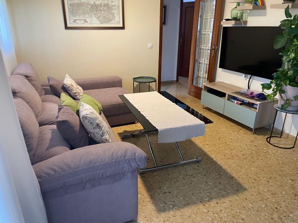 Casa di Llanos
