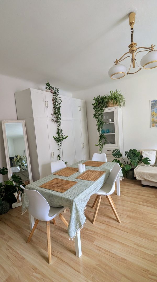 Charming Home in the Heart of Vienna’s 3rd District - very central & green – perfect for Explorers!