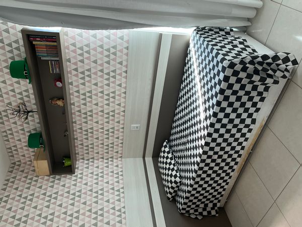 La maison de Luciana