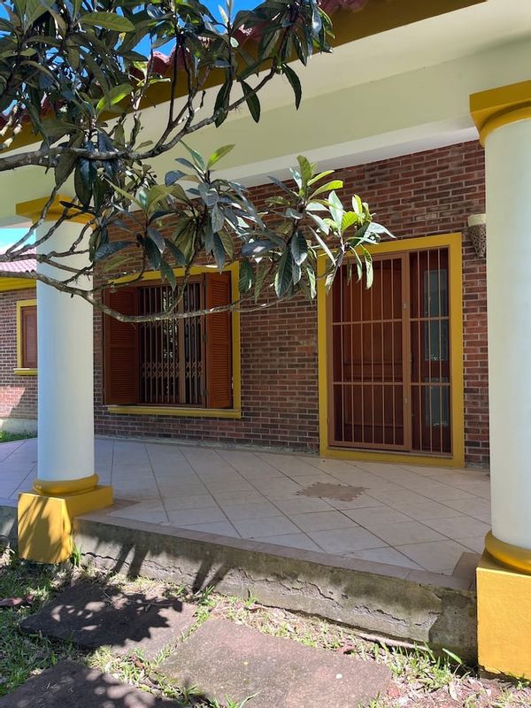 Casa do Samu