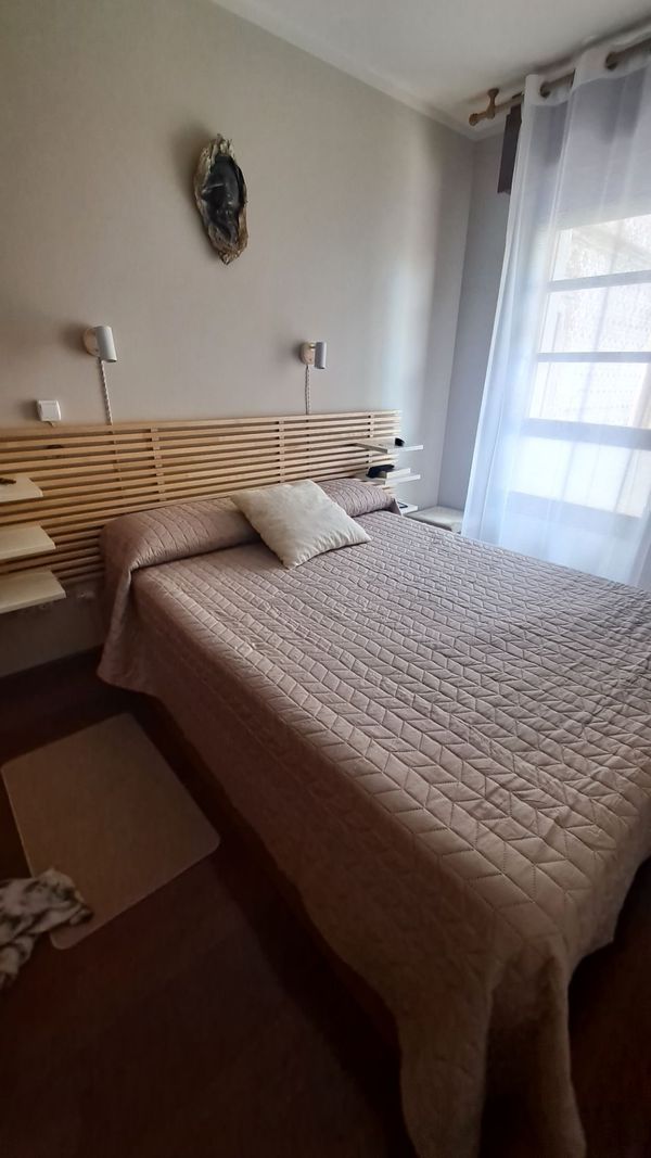 Esaú's house