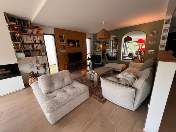 Quentin s Haus