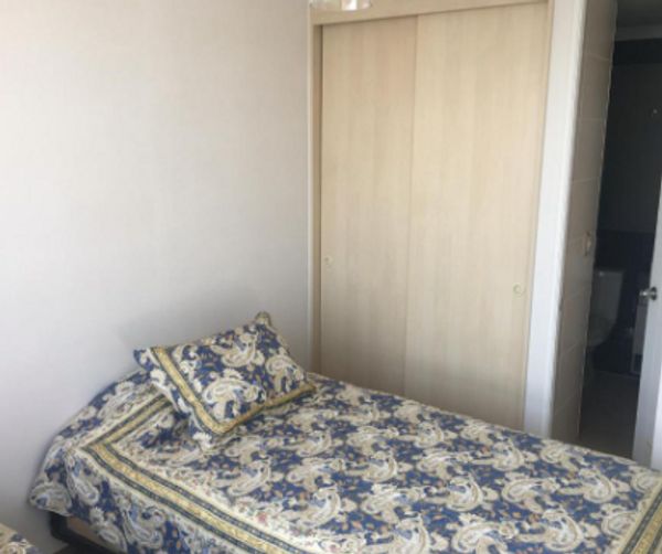 La maison de Alessandra