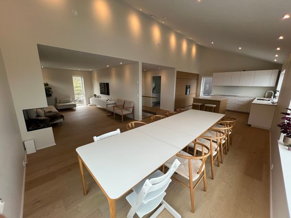 Frodi s Haus