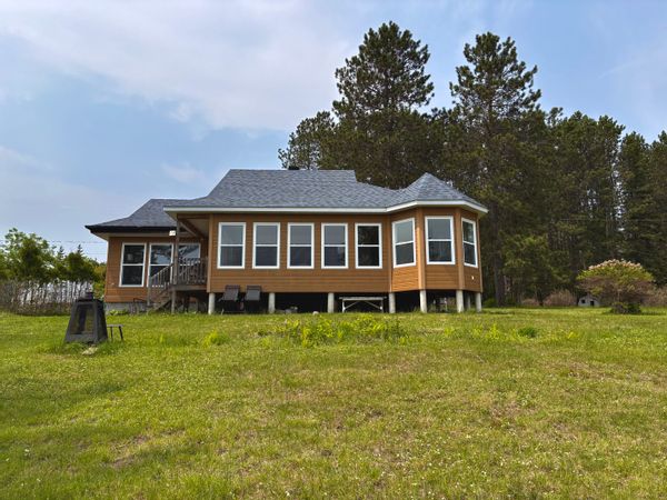 Jean's house