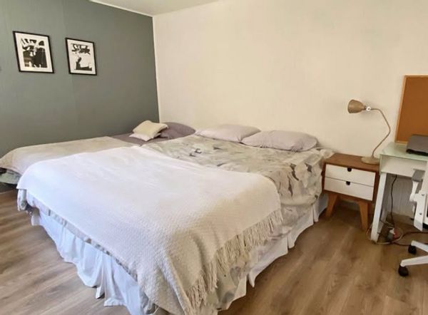 La maison de Alessandra