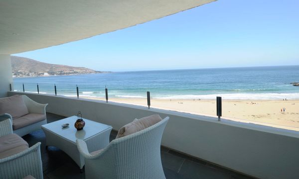 La maison de Eugenio