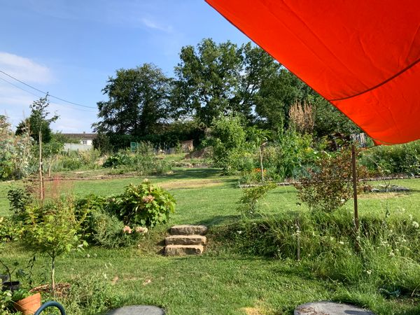 Un studio bien aménagé dans la vallée du Lunain