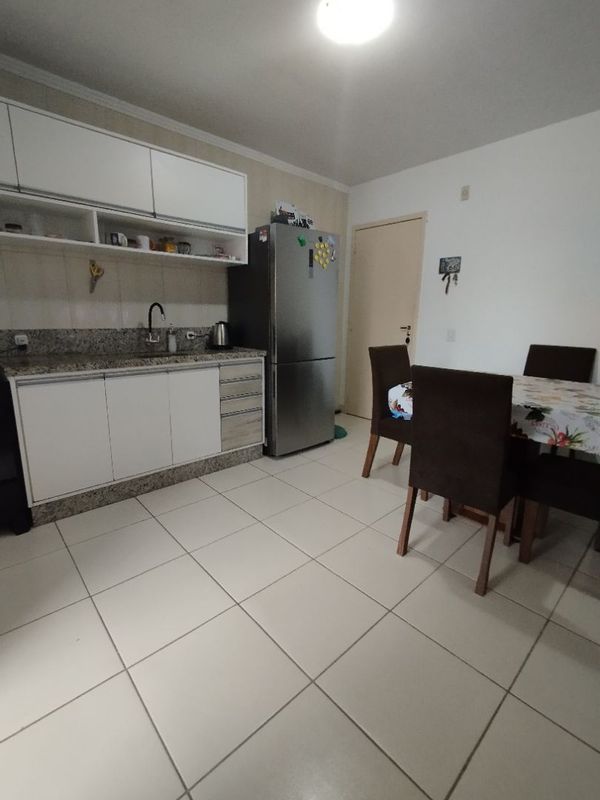 La maison de Thalita