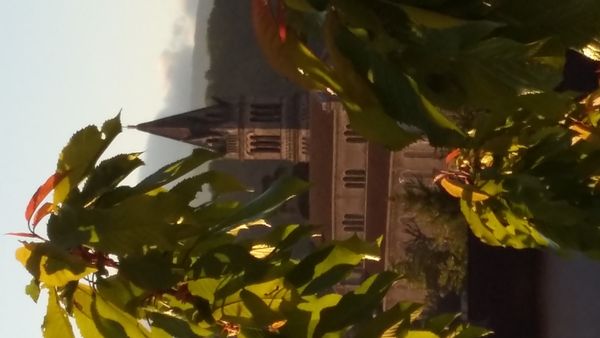 Maison accueillante avec une vue à couper le souffle