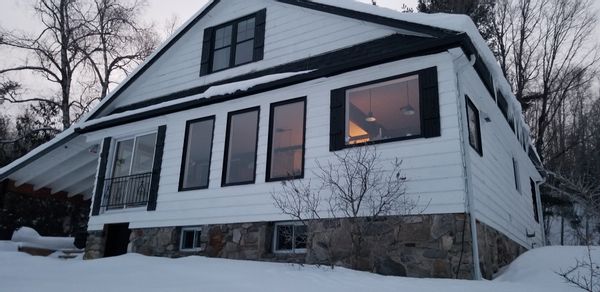 La maison de Danielle