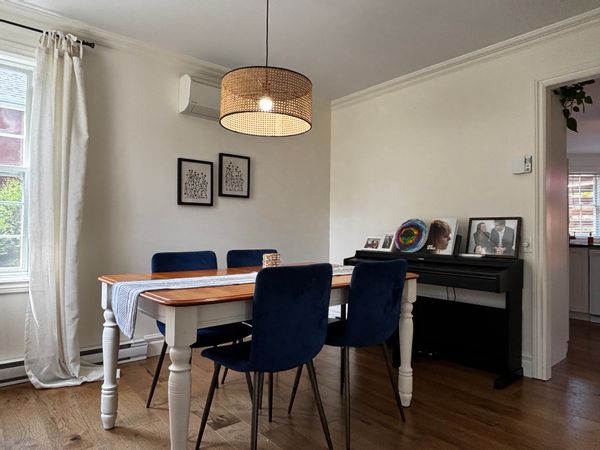 Casa de Laurie