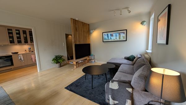 huis van Magnus
