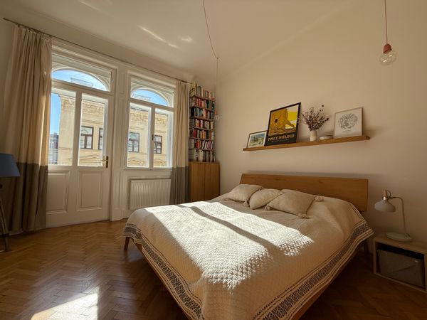 Charming Vienna Home: City Comfort & Family Friendly