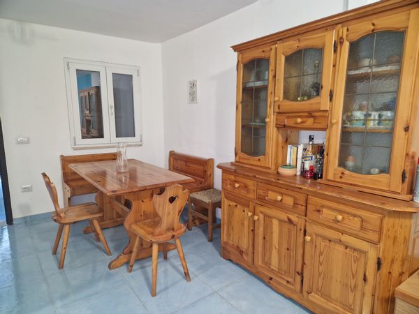 Casa de Antonio