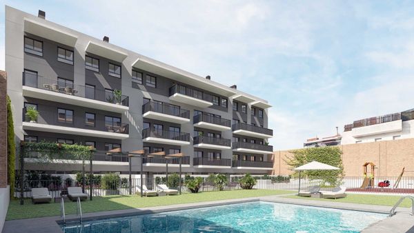 La maison de Bea & Pau