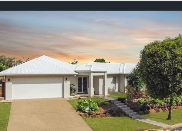 La maison de Isabella