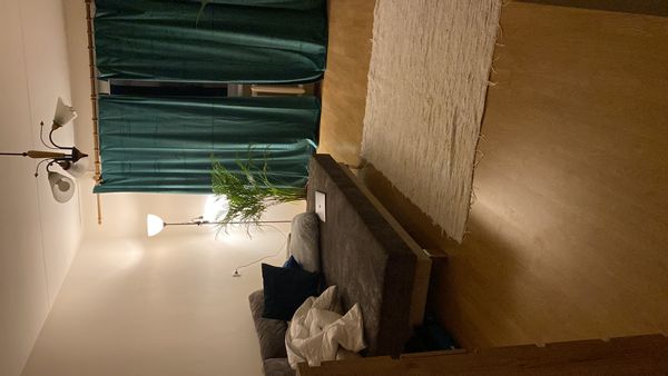 La maison de Mykolas